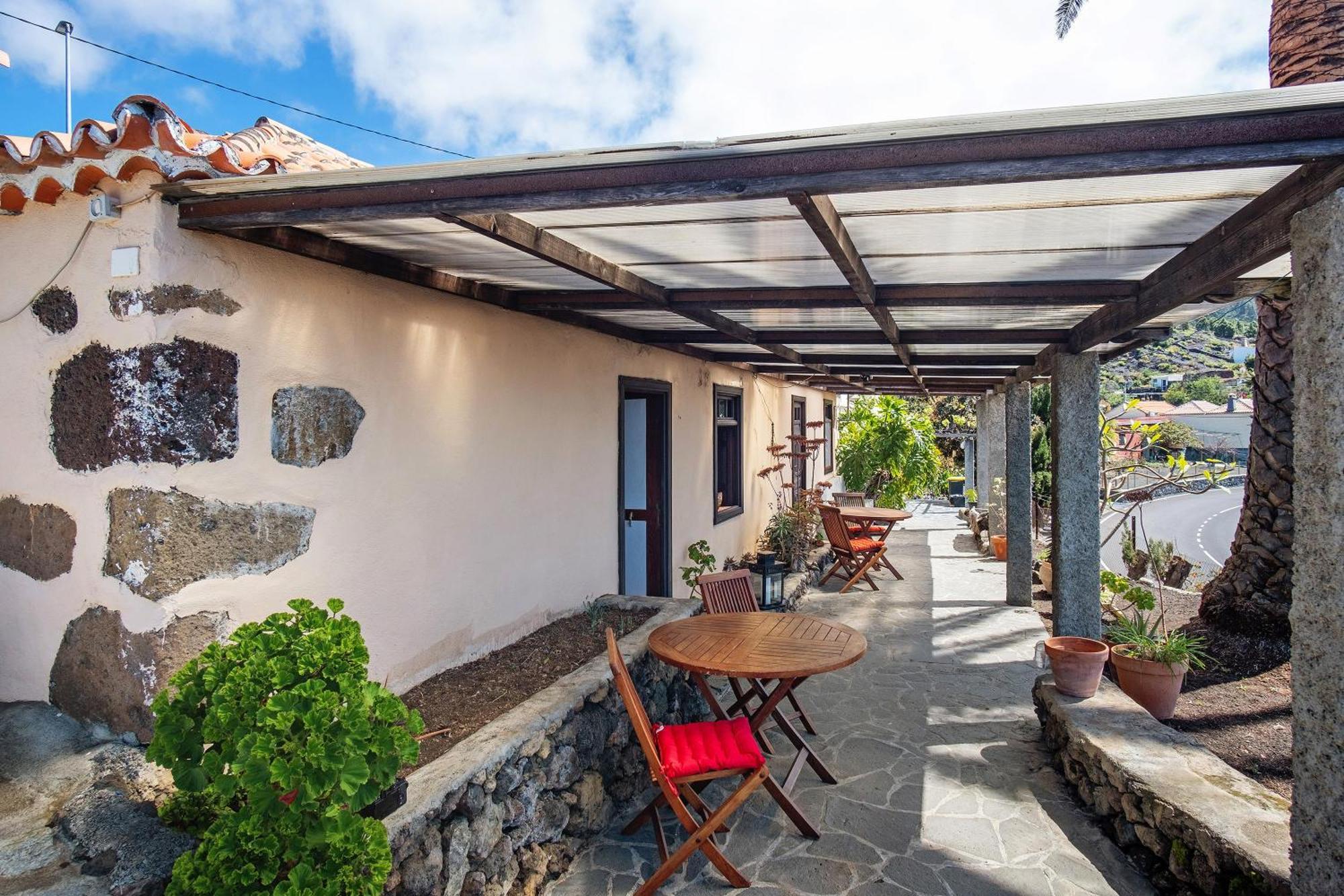 Casa La Podona- A Villa Jedey Exterior photo